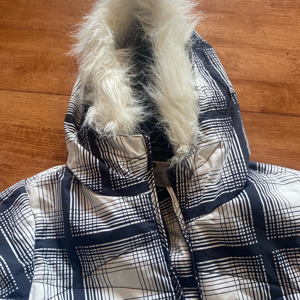 Roxy ski jacket - Picture 4 of 4